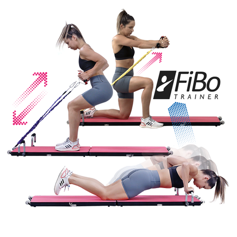 FIBO Trainer