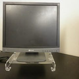 Crystal Lift-it stand single