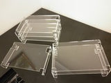 Crystal Lift-it stand single