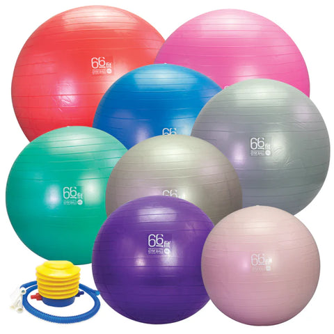 Allcare Swiss Balls