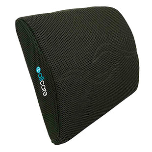 Allcare Deluxe Back Cushion – The Bad Back Shop - Main Image