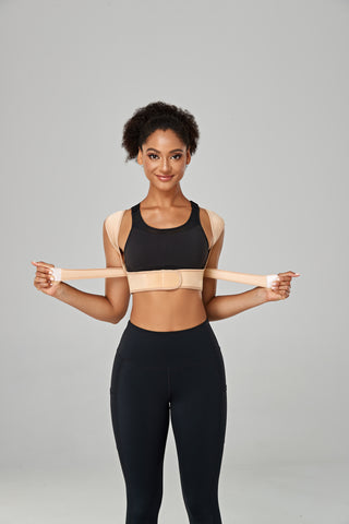 Bad Back Posture Corrector Y002T