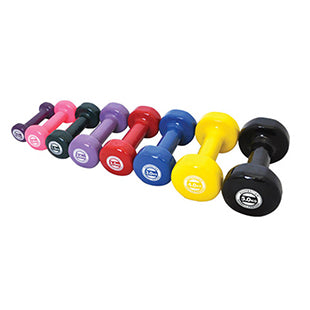 Dumbbells