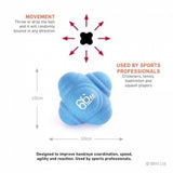66FIT REACTION BALL