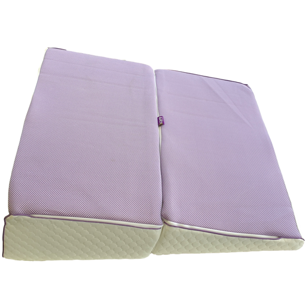 Wedge pillows for acid best sale reflux nz