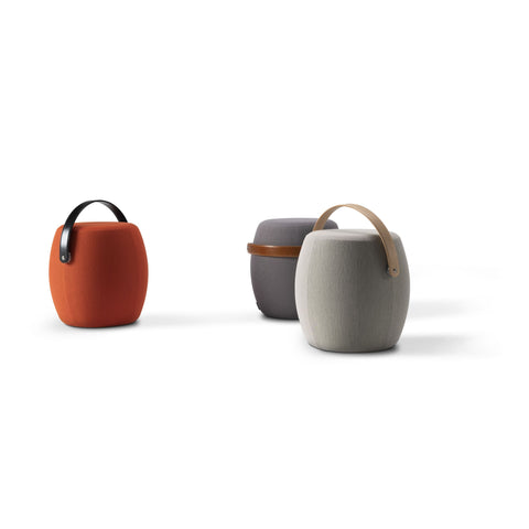 OFFECCT Carry On Stool