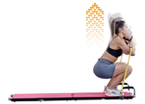 FIBO Trainer