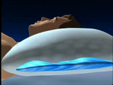 MediFlow Water Pillows