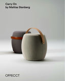 OFFECCT Carry On Stool