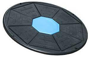 Adjustable wobble board hot sale