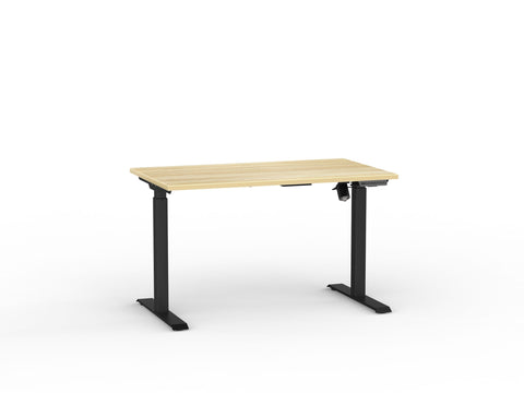 Agile Boost Electric Adjust Individual Desk