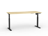 Agile Boost Electric Adjust Individual Desk