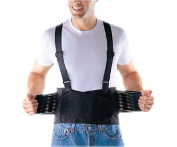 Industrial Back Support – The Bad Back Shop - Main Image