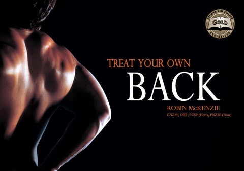 Treat Your Own Back