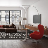 Malmo Electric Desk.