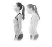 MUELLER POSTURE CORRECTOR OSFM