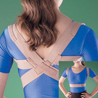 Posture Improver Shoulder Brace