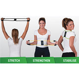 POSTURE MEDIC Improve Your Posture - Improve Your Health