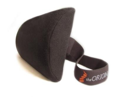 Lumbar Roll The Original McKenzie SlimLine The Bad Back Shop