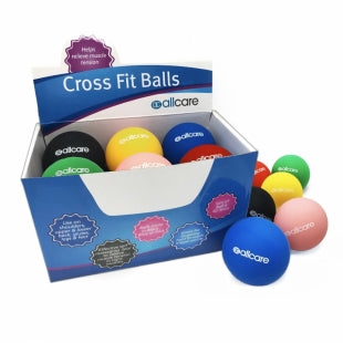 ALLCARE CROSS FIT (TRIGGER POINT) INDIVIDUAL BALLS