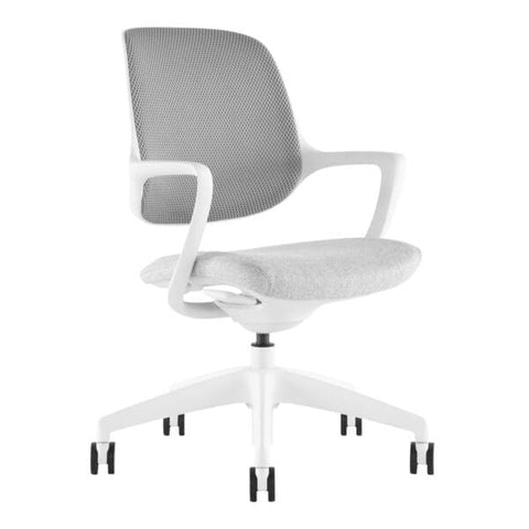 Konfurb Nara Office chair, meeting room, homeoffice.