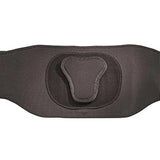 Muller LUMBAR BACK BRACE WITH REMOVABLE PAD OSFM