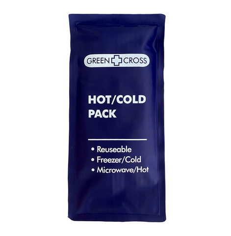 PROTEC REUSABLE HOT/COLD PACK