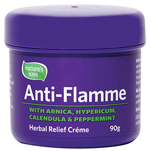 Anti-Flamme 90g