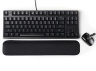 Penclic Keyboard compact size wrist rest gel