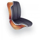 BetterBack Orthopaedic Seat with Lumbar Roll