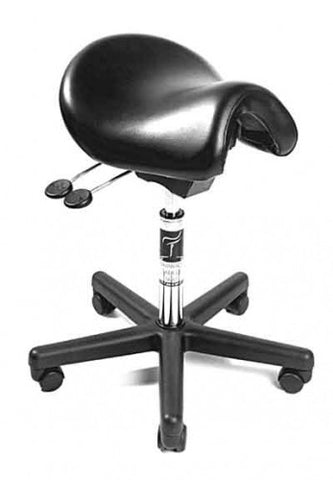 Saddle Bambach Seat – The Bad Back Shop - Main Image