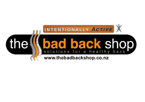 The Bad Back Shop